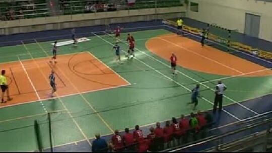 Rusza Olimpijska Energa