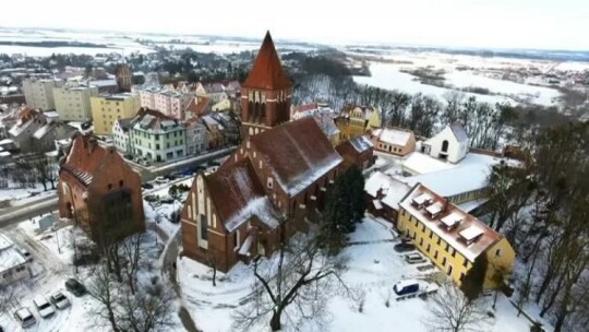 Rusza projekt „Masz pomysł – masz firmę IV”