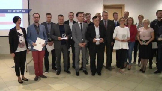 Rusza trzecia edycja „Gry o wakacyjny staż”