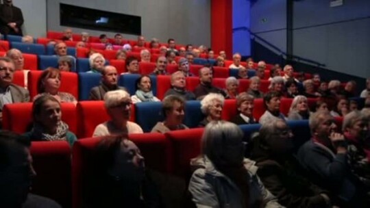 Rusza Uniwersytet Filmowy