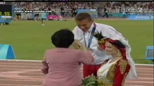 Ruszają Igrzyska Olimpijskie w Londynie