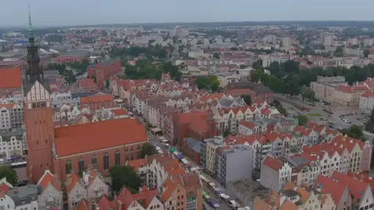 Ruszają konsultacje społeczne oraz 13. edycja BO
