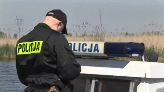 Ruszają wodne patrole 