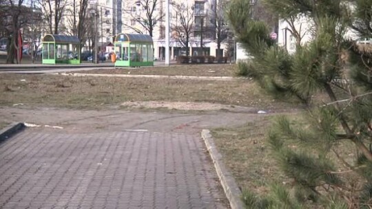 Ruszył kolejny przetarg