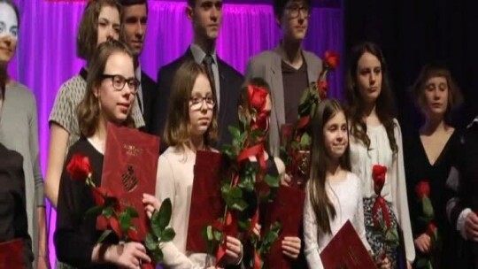 Ruszył nabór wniosków do Elbląskich Nagród Kulturalnych