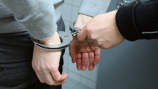 Ruszył rejestr przestępców seksualnych