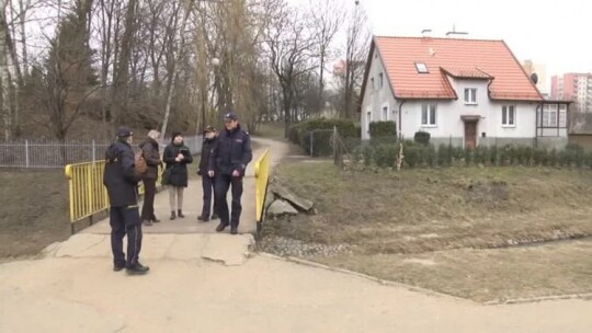 Ruszyła akcja „Posesja”