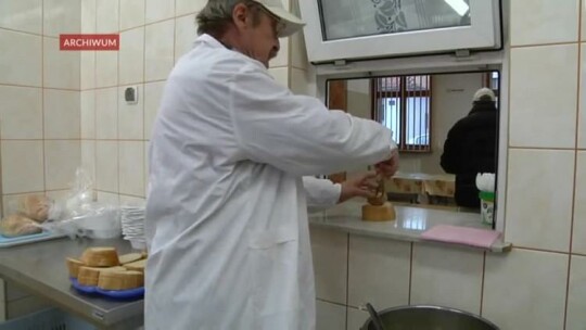 Ruszyła elbląska Jadłodajnia