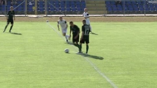 Ruszyła II-liga