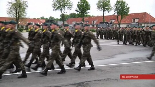 Ruszyła kwalifikacja wojskowa