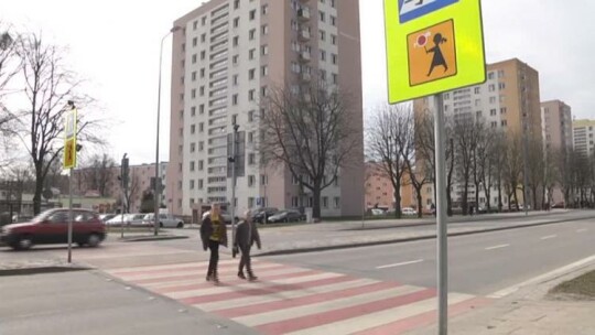 Ruszyła policyjna akcja „Patrz i słuchaj”