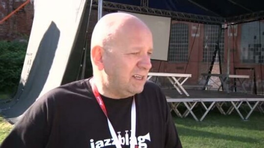 Ruszyło elbląskie święto jazzu