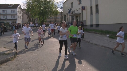 Ruszyły zapisy do braniewskiego Biegu Pamięci
