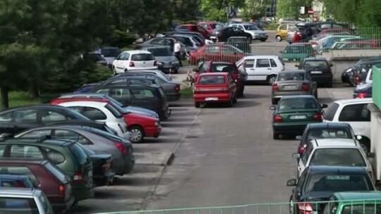 Rzecznik Praw Obywatelskich zajął się sprawą parkingu 
