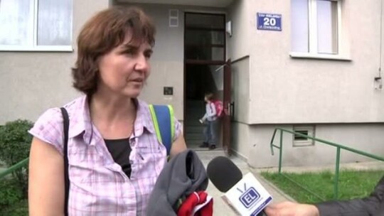 Sąd jednak powstanie?