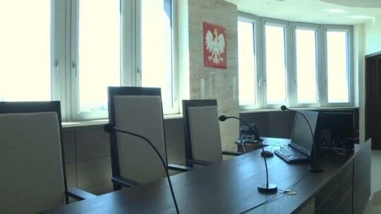 Sąd najwyższy 