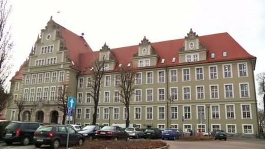 Sąd Okregowy w Elblagu zostaje