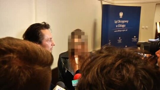 Sąd uchylił wyroki ratowników medycznych