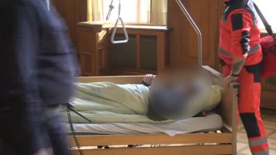Sąd znów zajmuje się sprawą „Kulawego”