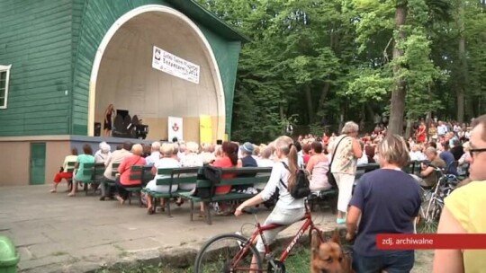 Salon Muzyczny powraca