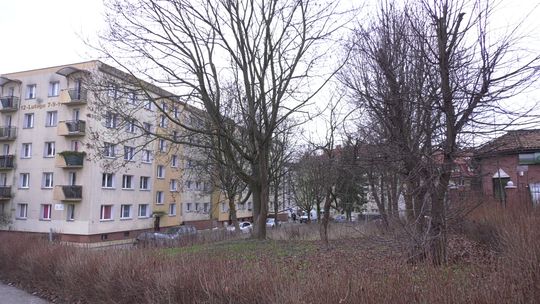 Sąsiedzi nie chcą tego budynku pod swoimi oknami. Jest inna propozycja