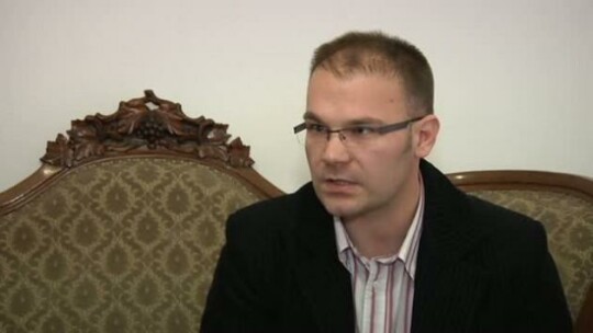 Sędzia doceniony przez PZB