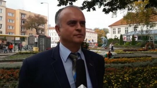 Sędzia Marek Omelan nie jest już prezesem Sądu Okręgowego w Elblągu!
