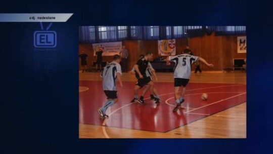Sędziowie piłkarscy zagrają razem