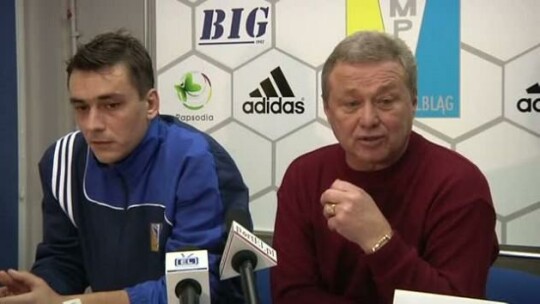 Sędziowie się nie popisali