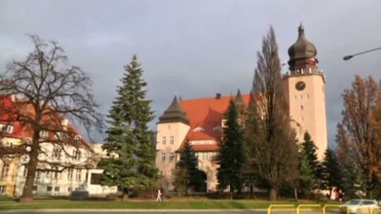 Sekretarz miasta nadal poszukiwany