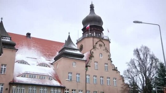 Sekretarz nadal poszukiwany