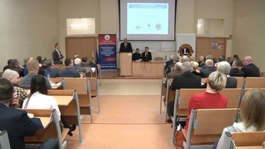 Seminarium o bezpieczeństwie