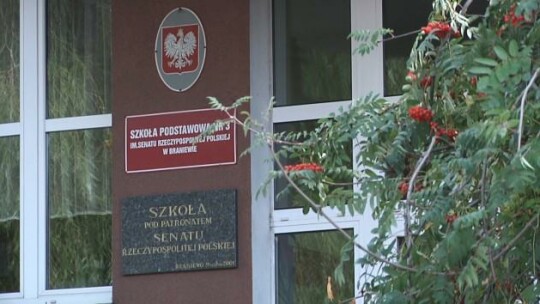 Senacka trójka z Braniewa