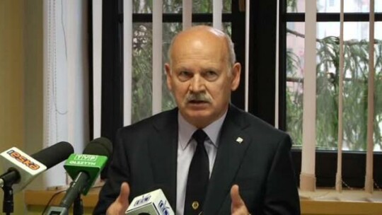 Senator chce zmienić prawo wyborcze