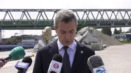 Senator o wniosku złożonym do NIK