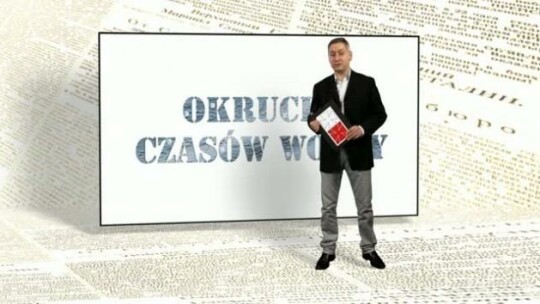 seria II odc. 5 &quot;A on powtarzał po Niemcu&quot;