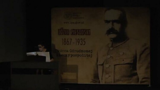 Setna rocznica niepodległości w Elblągu
