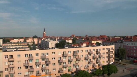 Sezon grzewczy się rozpoczął