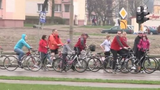 Sezon na dwa kółka