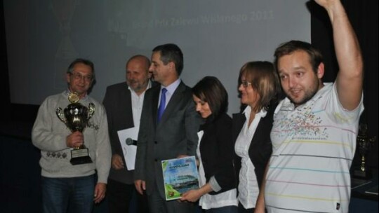 Sezon żeglarski 2011 zamknięty 