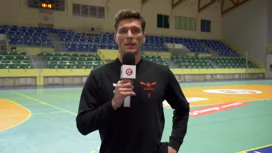 Siatkarskie emocje w sobotę. Barkom Każany Lwów kontra JSW Jastrzębski Węgiel