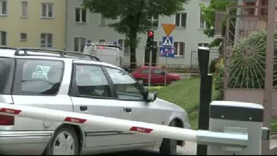 Sielanka postawiła kolejny szlaban