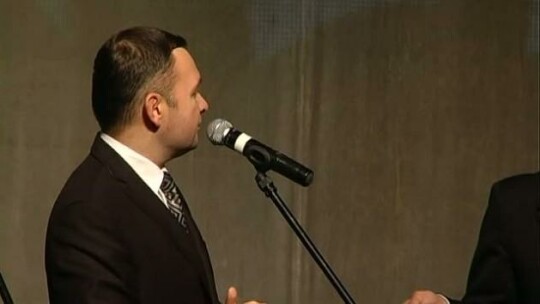 &quot;Skrzypek na dachu&quot; na nowych deskach