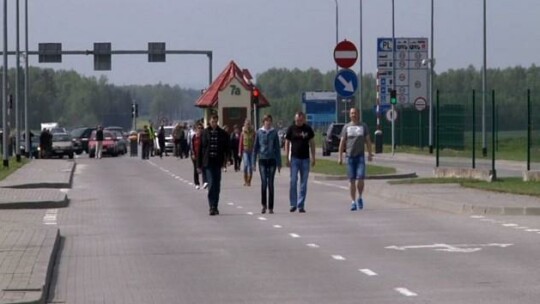 Skuteczny szlaban na tanie paliwo z Rosji? 