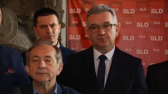 SLD stawia na samorządy