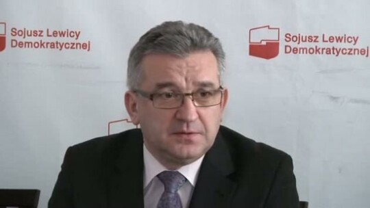 SLD: za, a nawet przeciw referendum