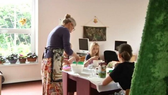 Smacznie i zdrowo