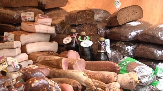 Smacznie i zdrowo – przed nami Święto Chleba