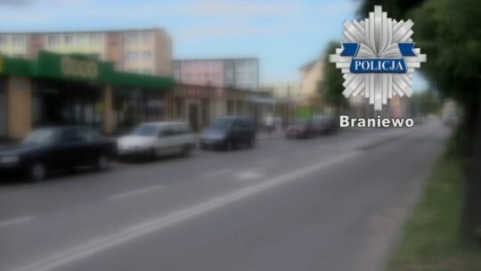 Śmierć na przystanku
