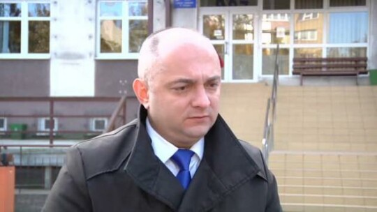 Śmiertelny wypadek w Pasłęku